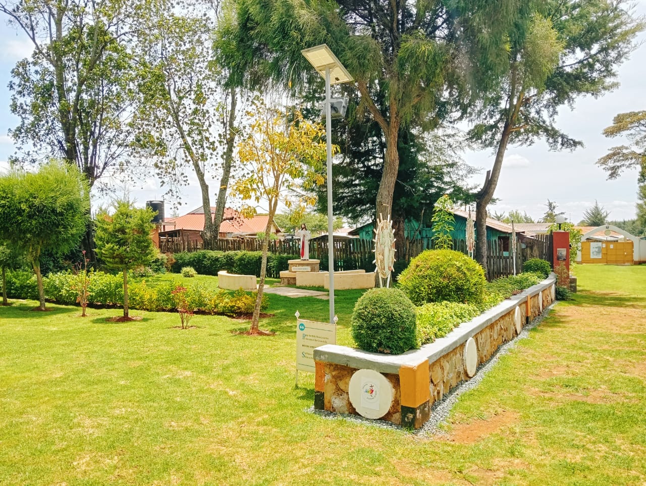 Main Shrine Entrance